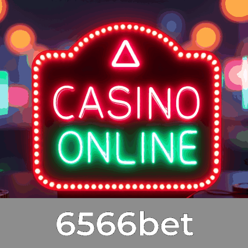 6566bet: Seu Cassino Online Seguro e Premiado