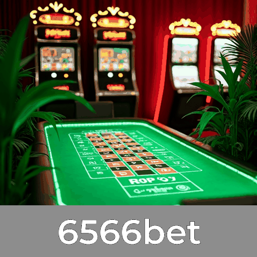 Realidade Imersiva: Jogos 3D e Dealer na 6566bet