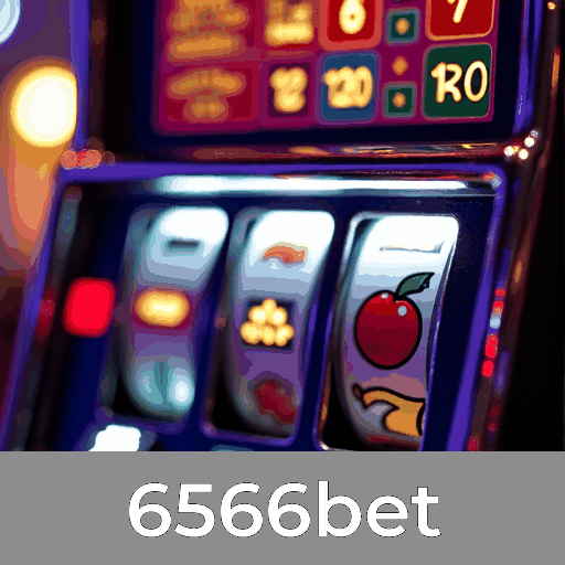 6566bet: Seu Cassino Online Seguro e Premiado