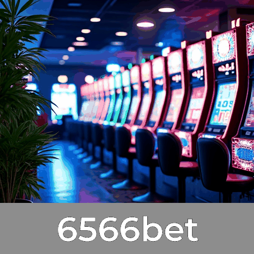 6566bet: Inovação em Jogos e Tecnologia Avançada