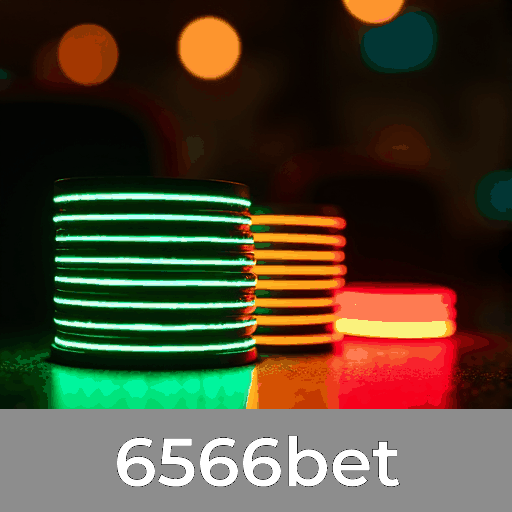 Experiência Luxuosa no Casino com Elite de Dealers em 6566bet