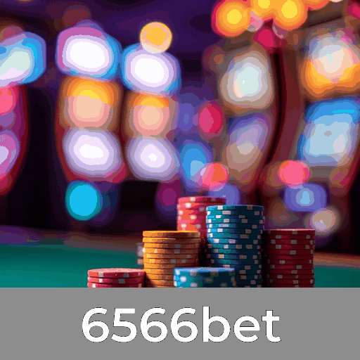 6566bet: Inovação em Jogos e Tecnologia Avançada
